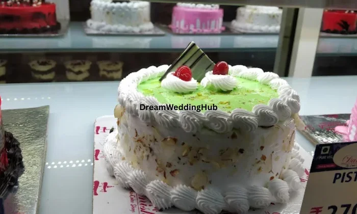 Danish The Cake Shop Kalaburagi